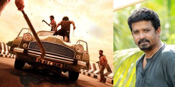 பன்னீர்செல்வம் இயக்கி தயாரிக்கும்  ‘ரேனிகுண்டா 2’ !