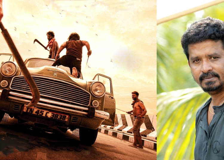 பன்னீர்செல்வம் இயக்கி தயாரிக்கும்  ‘ரேனிகுண்டா 2’ !