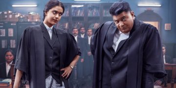  ‘சத்தியவான்சாவித்திரி’  வெளியாகும் தேதி அறிவிப்பு! 