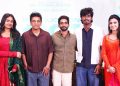 சிவராஜ்குமாருடன் இணையும் அபிஷன் ஜீவிந்த் !