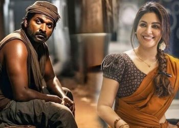 ’விஜய் சேதுபதியின்  “ஸ்லம் டாக்” பட டீசர், ஜூன் 8-ல்வெளியாகிறது!
