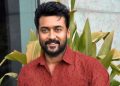 சூர்யா அரசியலுக்கு வருகிறாரா? தலைமை ரசிகர் மன்றம்  பரபரப்பு அறிக்கை!