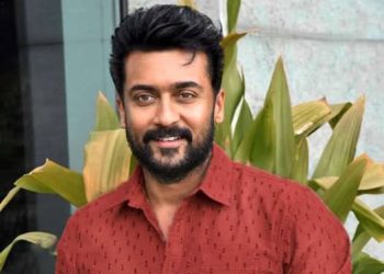 சூர்யா அரசியலுக்கு வருகிறாரா? தலைமை ரசிகர் மன்றம்  பரபரப்பு அறிக்கை!