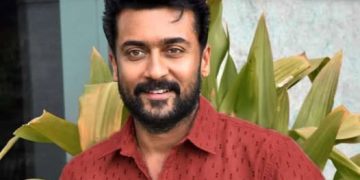 சூர்யா அரசியலுக்கு வருகிறாரா? தலைமை ரசிகர் மன்றம்  பரபரப்பு அறிக்கை!