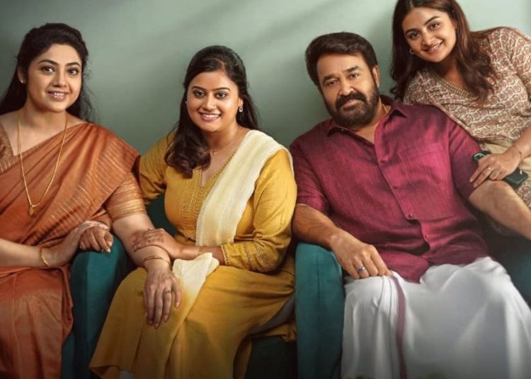 ‘திரிஷ்யம் 3’ தெலுங்கு ஓடிடி வெளியீட்டுக்கு  நீதிமன்றம்  தடை!