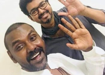 திருச்சி கிழக்கு’ தொகுதி இடைத்தேர்தலில் ராகவா லாரன்ஸ்? ஜூன் 11-ல் அறிவிப்பு!