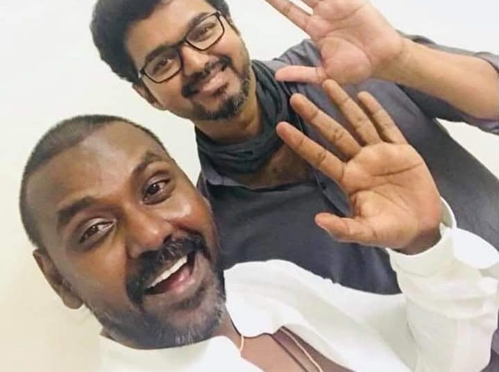 திருச்சி கிழக்கு’ தொகுதி இடைத்தேர்தலில் ராகவா லாரன்ஸ்? ஜூன் 11-ல் அறிவிப்பு!