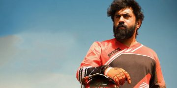 நிவின் பாலியின் 50-ஆவது படம் ‘விஜயம்’ !