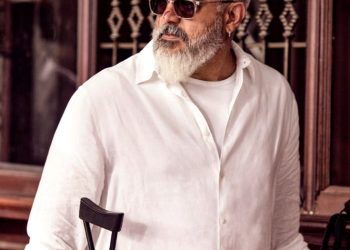 அல்டிமேட் ஸ்டார் அஜித்துக்கு செய்வினை வைத்தவர்கள் யார்? பரபரப்பு தகவல்.!