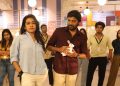 சிரிப்பும் காதலும் கலந்து உருவான ‘மிஸ்டர் பாரத்’ !