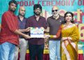 ராஜு ஜெயமோகன் இயக்கி நடிக்கும் ‘அல்மோஸ்ட் நல்லவன்’!