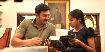 ‘அருள்வான்’ – விமர்சனம்!