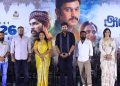 ‘அருள்வான்’ திரைப்படத்தில் எனது கதாபாத்திரம் தனித்துவமானது! – அருள்நிதி!