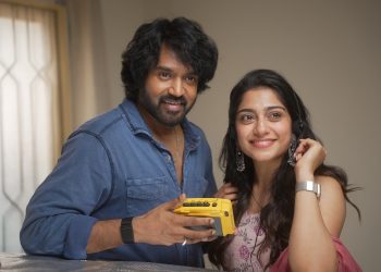 கதாநாயகனாகிறார் இளையராஜாவின் அண்ணன் மகன்!