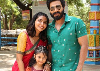 ‘கட்டா குஸ்தி 2’  – விமர்சனம்!