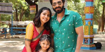 ‘கட்டா குஸ்தி 2’  – விமர்சனம்!
