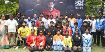 “அங்கீகாரம்” திரைப்படத்தின் வெற்றி விழா!