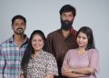 ‘அலப்பறை கிளப்புறோம்’ படப்பிடிப்பு நிறைவு!