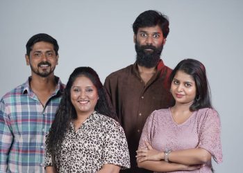‘அலப்பறை கிளப்புறோம்’ படப்பிடிப்பு நிறைவு!