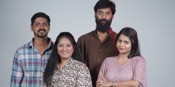 ‘அலப்பறை கிளப்புறோம்’ படப்பிடிப்பு நிறைவு!
