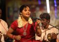 சினிமா பின்னணி பாடகியானார் ‘வில்லுப்பாட்டு’ மாதவி!