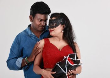 ஹாரர் காமெடியாக உருவான “இருள் சூழும் இரவினிலே”  !