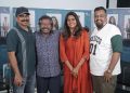 வித்தியாசமான அனுபவத்தை கொடுத்த ‘என்ன விலை’! -நிமிஷா சஜயன்.