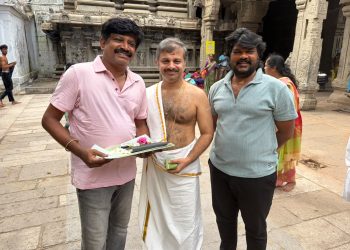 கார்கில்’, ‘டேக் டைவர்ஷன்’  இயக்குநரின் புதிய படம்!