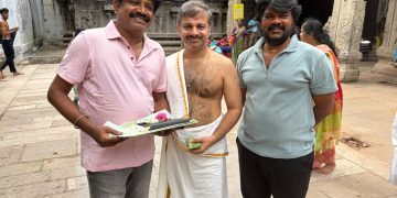 கார்கில்’, ‘டேக் டைவர்ஷன்’  இயக்குநரின் புதிய படம்!