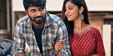 இயக்குநர் டி ஐ கபில் இயக்கி, நடித்துள்ள” லவ் ப்ராஜெக்ட் ” !