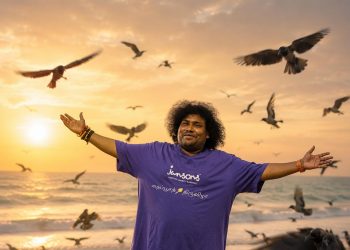 யோகி பாபுவின் ‘காகங்கள்’ படப்பிடிப்பு நிறைவு !