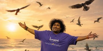 யோகி பாபுவின் ‘காகங்கள்’ படப்பிடிப்பு நிறைவு !