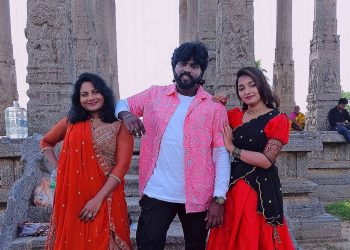 கிராமத்து மக்களை மிரட்டும் ‘பவானி’ பேய்!