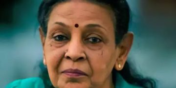 பழம்பெரும் பின்னணி பாடகி ஜமுனா ராணி  காலமானார்!