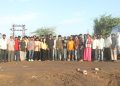 ‘மொத ராத்திரி’  படப்பிடிப்பு நிறைவடைந்து!