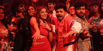 ‘ஹிப்ஹாப் தமிழா’வின் ‘மீசைய முறுக்கு 2’ – செப்டம்பர் 25 ல் வெளியாகிறது!