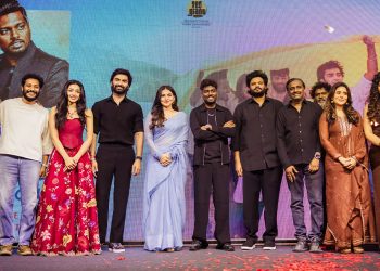 ‘இதயம் முரளி’ திரைப்படத்தை நான் தயாரிக்க ஆசைப்பட்டேன்! – இயக்குநர் அட்லீ!