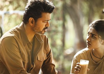 ‘ஜனநாயகன்’ – விமர்சனம்!