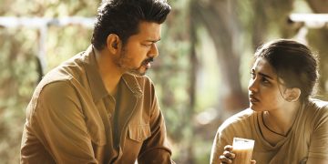 ‘ஜனநாயகன்’ – விமர்சனம்!