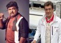 அஜித்திடம் மன்சூர் அலிகான் ‘திடீர்’ கோரிக்கை!