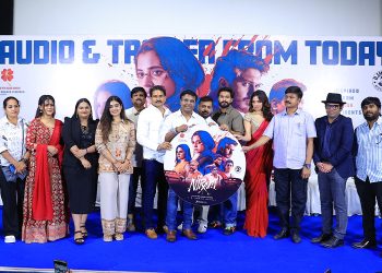 முகேன், நீண்ட இடைவெளிக்குப் பிறகு ஹீரோவாக  என்ட்ரி கொடுக்கும் ‘நிறம்’!