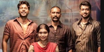 72-வது தேசிய திரைப்பட விருதுகள் அறிவிப்பு!