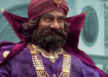 ‘ராவ் பகதூர்’ – விமர்சனம்!