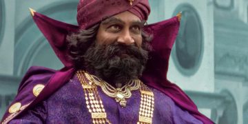‘ராவ் பகதூர்’ – விமர்சனம்!