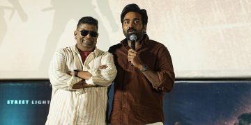 விஜய்சேதுபதிக்காக நான் பார்த்து பார்த்து எழுதிய கதை டிரெயின்! இயக்குனர் மிஸ்கின்