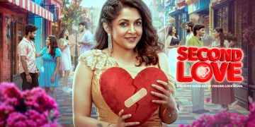 இனி ஒவ்வொரு திங்கட்கிழமையும் ‘செகண்ட் லவ்’ ரியாலிட்டி ஷோ!
