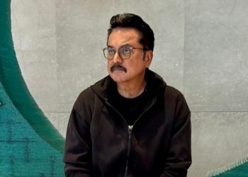 சரத்குமாரின் பிறந்தநாளில் புதிய பட அறிவிப்பு வெளியானது!