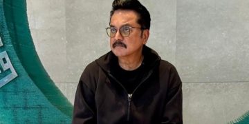 சரத்குமாரின் பிறந்தநாளில் புதிய பட அறிவிப்பு வெளியானது!