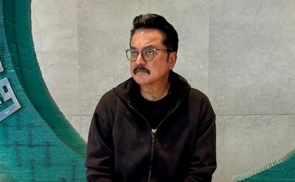 சரத்குமாரின் பிறந்தநாளில் புதிய பட அறிவிப்பு வெளியானது!