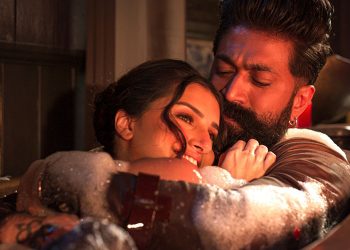  ‘டாக்ஸிக்’: ஆகஸ்ட் 26 உலகளாவிய ரிலீஸ் தேதி அறிவிப்பு!